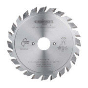 Пильний диск 120х2.8/3.6хх20-12T2A (12+12)