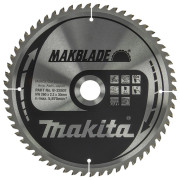 Диск пиляльний по деревині MAKBlade 260x30 60T (B-32801)