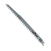Полотно для шабельної ножівки S 1542 K Top for Wood 1шт. (2608650682)