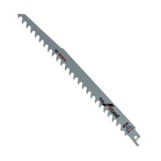 Полотно для шабельної ножівки S 1542 K Top for Wood 1шт. (2608650682)