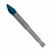Свердло по кераміці Bosch Expert HardCeramic HEX-9, 10 мм (2608900593)