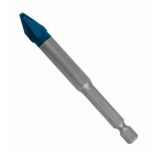 Свердло по кераміці Bosch Expert HardCeramic HEX-9, 10 мм (2608900593)