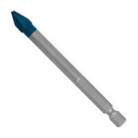 Свердло по кераміці Bosch Expert HardCeramic HEX-9, 8 мм (2608900592)