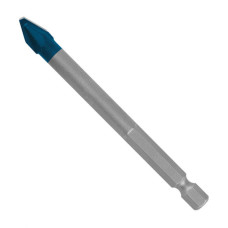 Свердло по кераміці Bosch Expert HardCeramic HEX-9, 8 мм (2608900592)