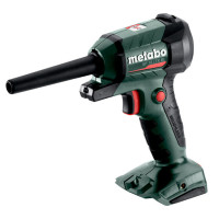 Пістолет продувний акумуляторний  METABO (600798850)