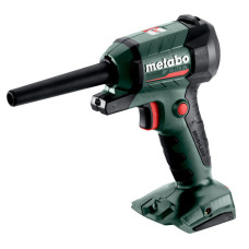 Пістолет продувний акумуляторний  METABO (600798850)
