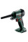 Пістолет продувний акумуляторний BP 18 LTX BL METABO (600798850)