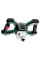 Міксер акумуляторний RW 18 LTX BL 120 METABO (601164850)