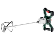 Міксер акумуляторний RW 18 LTX BL 140‑2 METABO (601165850)
