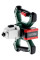 Міксер акумуляторний RW 18 LTX BL 140‑2 METABO (601165850)