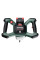 Міксер акумуляторний RW 18 LTX BL 140‑2 METABO (601165850)