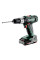 Шурупокрут акумуляторний SB 18 L METABO (614053900)