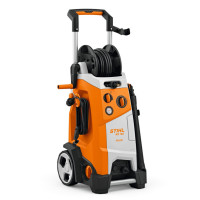 Мийка високого тиску мережева RE 150 PLUS STIHL (RE010114512)