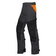 Спецодяг для захисту ніг від порізів Chaps 270, 90см/р.S (00885210302)