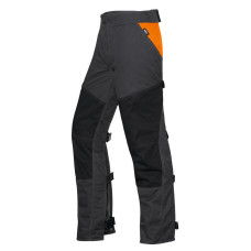 Спецодяг для захисту ніг від порізів Chaps 270, 100см/р.L (00885210304)