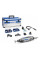Гравер мережевий  DREMEL (F0134250JN)