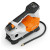 Компресор акумуляторний KOA20.0 STIHL (SA060118204)