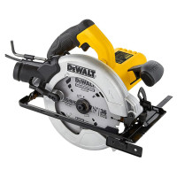 Пила дискова ручна мережева DWE5615 DeWALT (DWE5615)