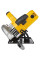 Пила дискова ручна мережева DWE5615 DeWALT (DWE5615)