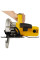 Пила дискова ручна мережева DWE5615 DeWALT (DWE5615)