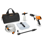 Мийка високого тиску акумуляторна RCA 20 STIHL (RA020117603)