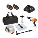 Мийка високого тиску акумуляторна RCA 20 STIHL (RA020117613)