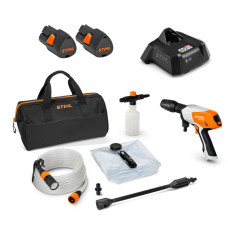 Мийка високого тиску акумуляторна RCA 20 STIHL (RA020117613)