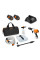 Мийка високого тиску акумуляторна RCA 20 STIHL (RA020117613)