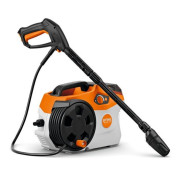 Мийка високого тиску акумуляторна REA100 PLUS STIHL (RA010117610)