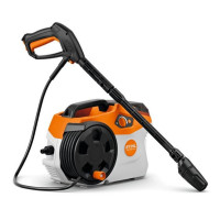 Мийка високого тиску акумуляторна REA100 PLUS STIHL (RA010117610)
