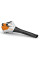 Повітродувка садова акумуляторна BGA 30 STIHL (BA080115900)