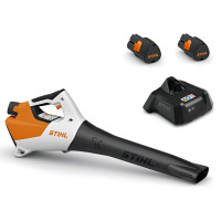 Повітродувка садова акумуляторна BGA 30 STIHL (BA080115910)