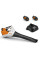 Повітродувка садова акумуляторна BGA 30 STIHL (BA080115910)