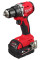 Шурупокрут акумуляторний M18 BLPDRC-0 MILWAUKEE (4933492826)