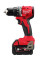 Шурупокрут акумуляторний M18 BLPDRC-0 MILWAUKEE (4933492826)
