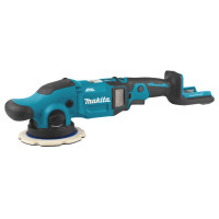 Машина шліфувальна ексцентрикова акумуляторна DPO600Z MAKITA (DPO600ZX1)