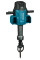Молоток відбійний акумуляторний HM004GZ01 MAKITA (HM004GZ01)
