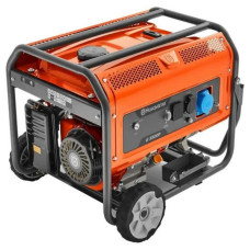 Генератор бензиновий G5500P Husqvarna (9676652-01)