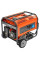 Генератор бензиновий G5500P Husqvarna (9676652-01)
