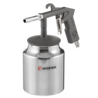 Пістолет піскоструминний INTERTOOL PT-0705 (PT-0705)
