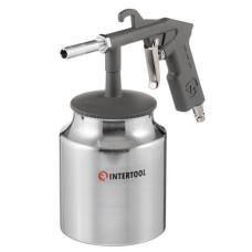 Пістолет піскоструминний INTERTOOL PT-0705 (PT-0705)