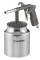 Пістолет піскоструминний INTERTOOL PT-0705 (PT-0705)