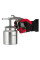 Пістолет піскоструминний INTERTOOL PT-0705 (PT-0705)