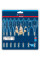 Набір перових свердел Bosch Expert SelfCut Speed 12, 16, 18, 20, 22, 25, 28, 32 мм (2608900335)