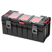 Ящик для інструментів QBRICK SYSTEM PRO 600 PROFI (SKRQPROP600CZAPG003)