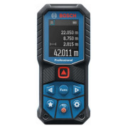 Лазерний далекомір Bosch Professional GLM 50-22 з чохлом (0601072S00)