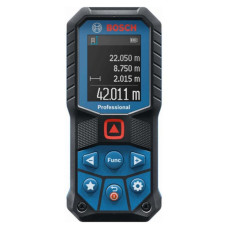 Лазерний далекомір Bosch Professional GLM 50-22 з чохлом (0601072S00)