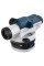 Нівелір оптичний BOSCH  GOL 26D+BT160+GR5 (0601068002)