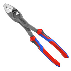 Кліщі універсальні для зірваних болтів KNIPEX TwinGrip/8202250 (8202250)
