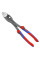 Кліщі універсальні для зірваних болтів KNIPEX TwinGrip/8202250 (8202250)